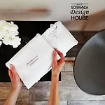 Sorahnia - Design House Bed and Breakfast