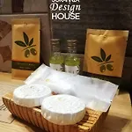 Sorahnia - Design House 아그리젠토