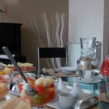 Sorahnia - Design House B&B 4*