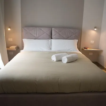 Sorahnia - Design House B&B 아그리젠토