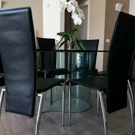 Sorahnia - Design House Nocleg ze śniadaniem Agrigento