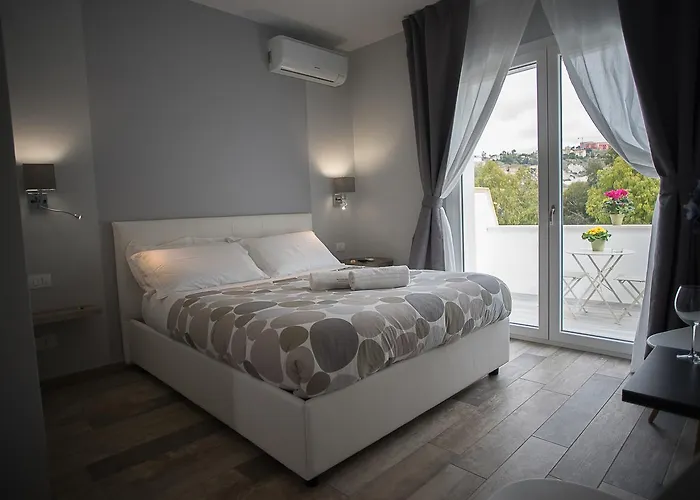Bed & Breakfast Sorahnia - Design House 4*