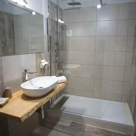 Sorahnia - Design House 4* Agrigento
