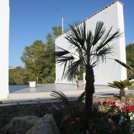 Bed & Breakfast Sorahnia - Design House Agrigento
