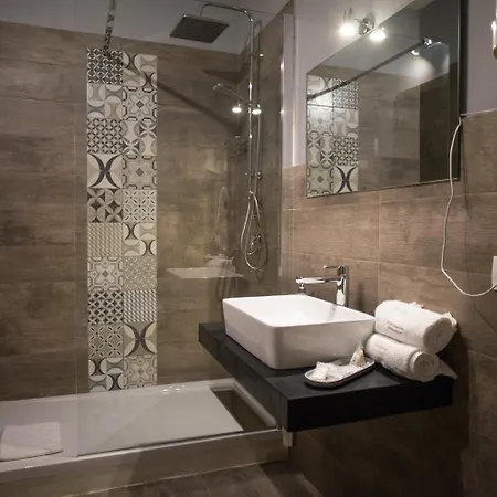 Bed & Breakfast Sorahnia - Design House