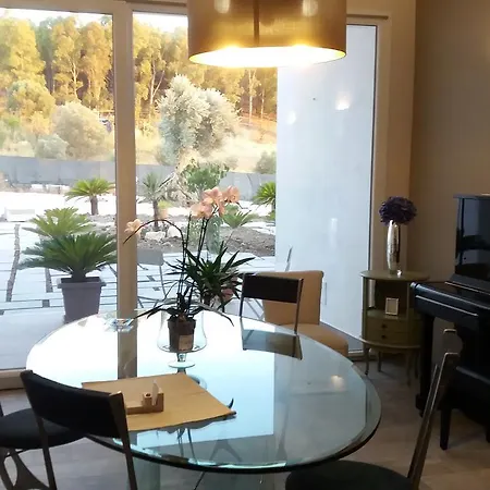 Sorahnia - Design House 3* Agrigento