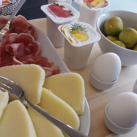 Sorahnia - Design House Bed & Breakfast Agrigento