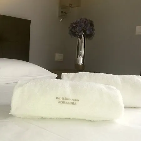 Bed & Breakfast Sorahnia - Design House 4*