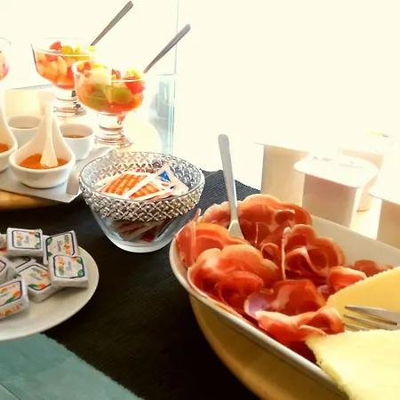 Bed & Breakfast Sorahnia - Design House Agrigento