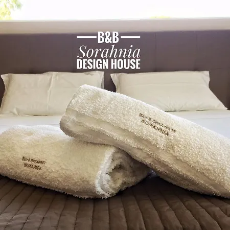 Sorahnia - Design House 4*