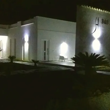 Sorahnia - Design House Agrigento