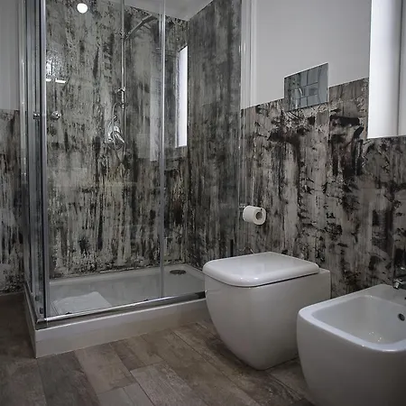 Bed & Breakfast Sorahnia - Design House