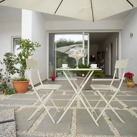 Bed & Breakfast Sorahnia - Design House Agrigento