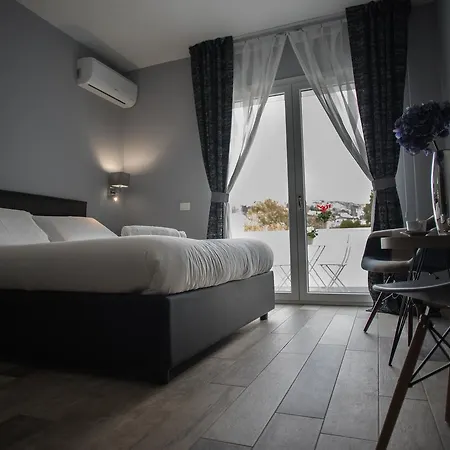 Sorahnia - Design House Bed & Breakfast Agrigento
