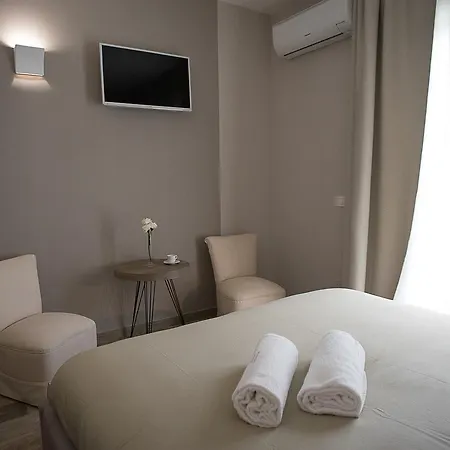 Bed & Breakfast Sorahnia - Design House