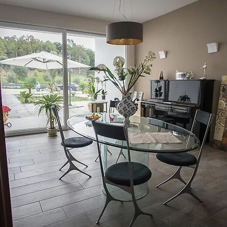 Bed & Breakfast Sorahnia - Design House Agrigento