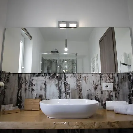 Sorahnia - Design House 3* Agrigento