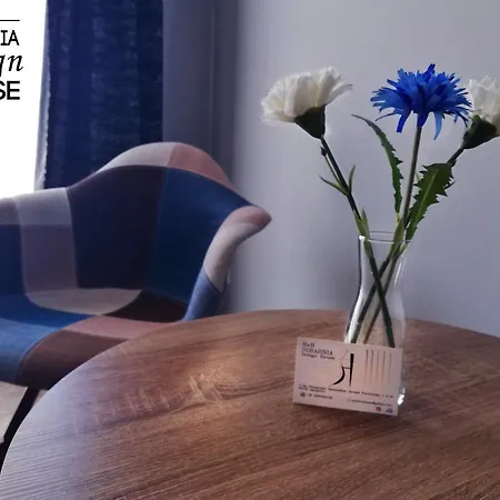 Sorahnia - Design House