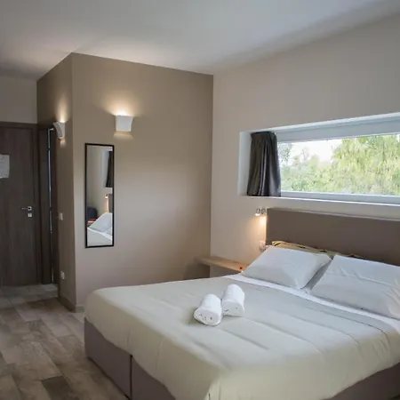 Sorahnia - Design House 4* Agrigento